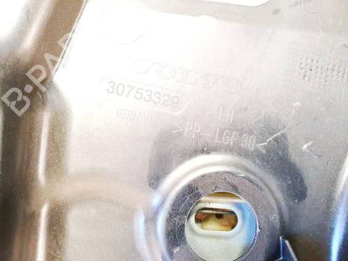 Rear left window mechanism AUDI A4 B8 (8K2) 2.0 TDI | BP36547552C24 - Image 2