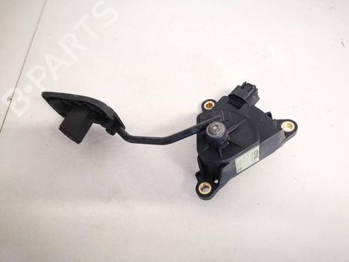 Used Pedal Pedal NISSAN NV200 Van 1.5 dCi 85 (M20, M20N, M20M) (86 hp) 35293828 35293828