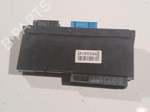 Used Electronic module Electronic module BMW 1 (E87) 118 d (122 hp) 34992423 34992423