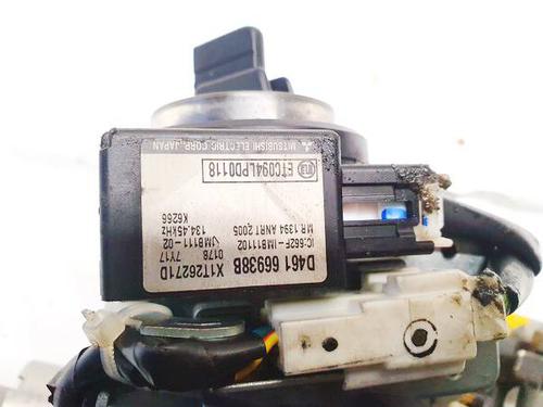 Ignition barrel MAZDA CX-7 (ER) 2.3 AWD | BP35153812M48 - Image 3