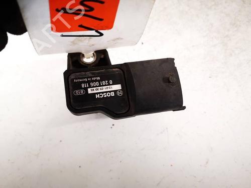Used Electronic module Electronic module 38431728 38431728