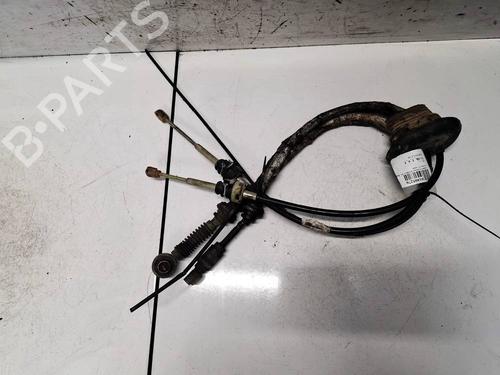 Used Cable Cable CITROËN C8 (EA_, EB_) 2.2 HDi (128 hp) 35346059 35346059