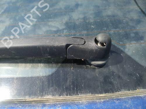 Used Rear wiper motor Rear wiper motor HONDA CIVIC VII Hatchback (EU, EP, EV) 1.4 iS (EP1, EU5, EU7) (90 hp) 35260070 35260070