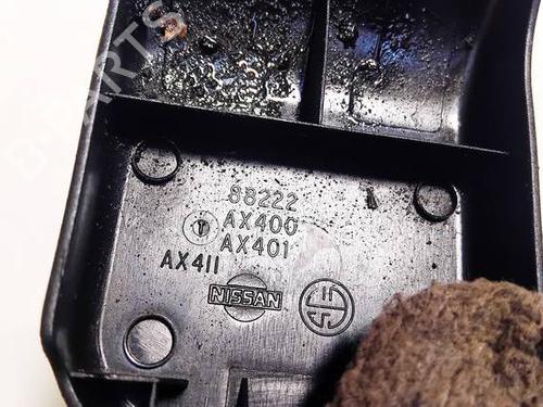 Other NISSAN NOTE (E11, NE11) 1.5 dCi | BP35046455O1 - Image 3