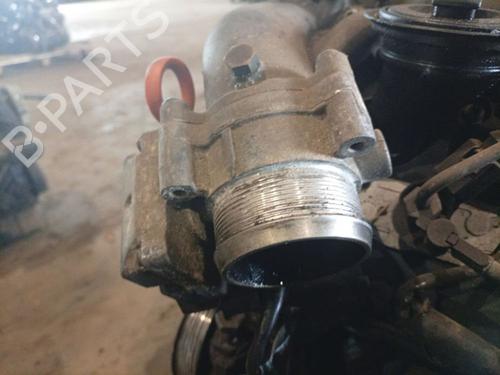 Throttle body AUDI A6 C6 (4F2) 2.7 TDI | BP38040686M82 - Image 4