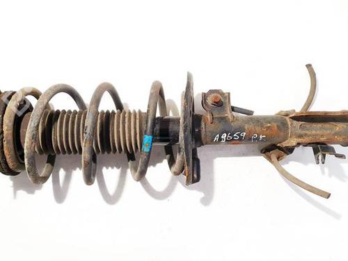 Used Left front shock absorber Left front shock absorber 35196058 35196058