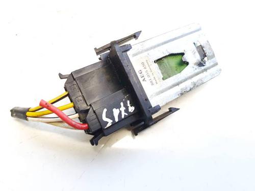 Used Heater resistor Heater resistor 35136643 35136643