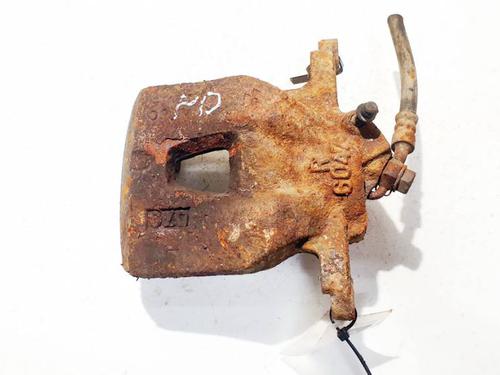Used Right front brake caliper Right front brake caliper LEXUS RX (MCU15) 300 AWD (MCU15) (201 hp) 34887829 34887829