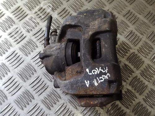left-front-brake-caliper-opel-vectra-c-z02-2002-2003-2004-2005-2006-2007-2008-2009-35689417 main image