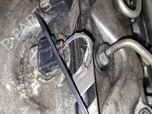 Used Injector Injector TOYOTA AVENSIS (_T25_) 2.0 D-4D (CDT250_, CDT250R) (116 hp) 36101849 36101849