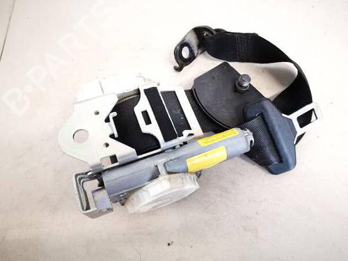 Rear left seatbelt MERCEDES-BENZ E-CLASS (W212) E 200 CDI / BlueTEC (212.005, 212.006) | BP35316628I29 - Image 2