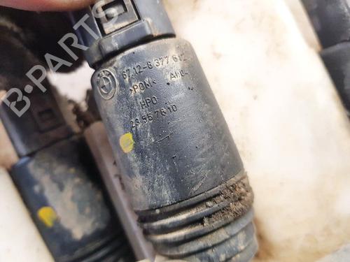 Used Washer pump Washer pump LAND ROVER RANGE ROVER III (L322) 3.0 D 4x4 (177 hp) 35518279 35518279