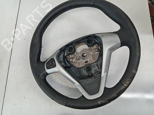 Used Steering wheel Steering wheel FORD FIESTA VI (CB1, CCN) 1.4 TDCi (70 hp) 34945838 34945838