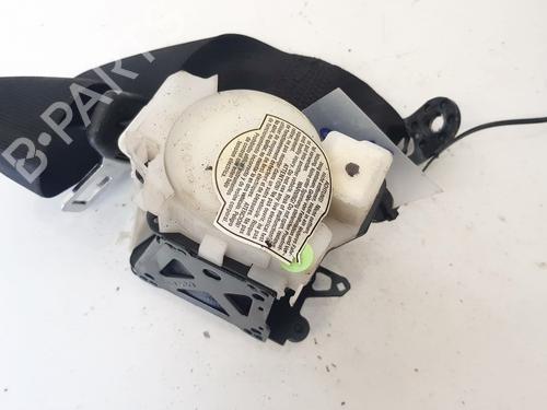 Rear right seatbelt AUDI A4 B6 (8E2) 2.5 TDI quattro | BP35515519I28 - Image 2