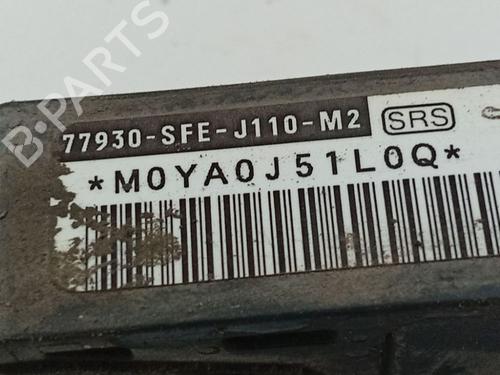 Módulo eletrónico HONDA FR-V (BE) 2.2 i CTDi (BE5) | BP32555930M83