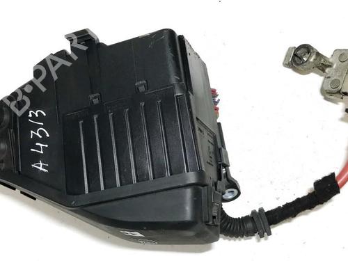 Fuse box VOLVO S80 II (124) D5 | BP33503834E1 - Image 2
