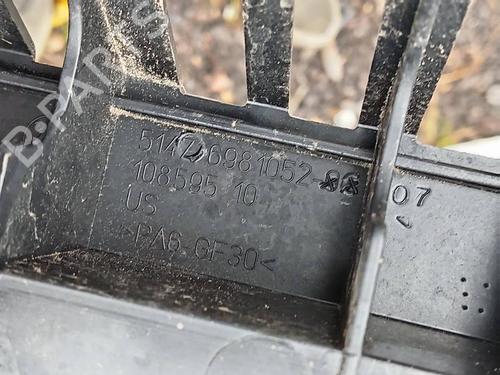 Støtte BMW X6 (E71, E72) xDrive 30 d | BP32551989C155