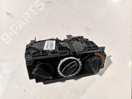 Used Climate control Climate control 34753719 34753719