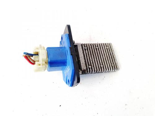 Used Heater resistor Heater resistor HYUNDAI GETZ (TB) 1.3 (85 hp) 35412893 35412893