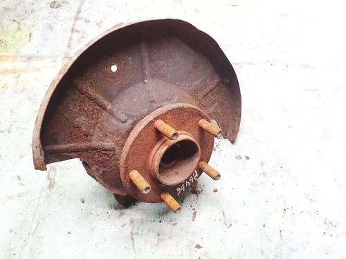Used Right front steering knuckle Right front steering knuckle 35574666 35574666