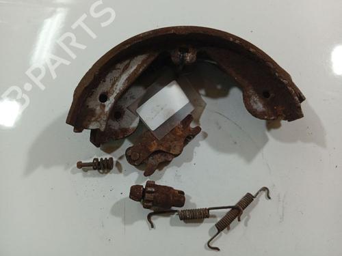Used Hand brake Hand brake 34910462 34910462