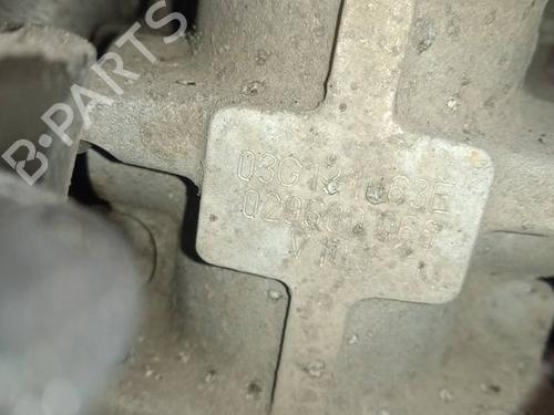 Egr VW PASSAT B6 (3C2) 1.9 TDI | BP35283271M69 - Image 5