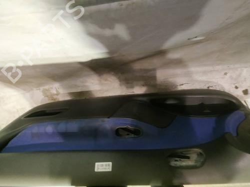Used Other Other PEUGEOT 206 Hatchback (2A/C) 1.6 16V (109 hp) 34928129 34928129