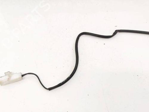 Used Electronic module Electronic module HONDA CIVIC VIII Saloon (FD, FA) 1.3 IMA (FA3, FD3) (95 hp) 35234045 35234045