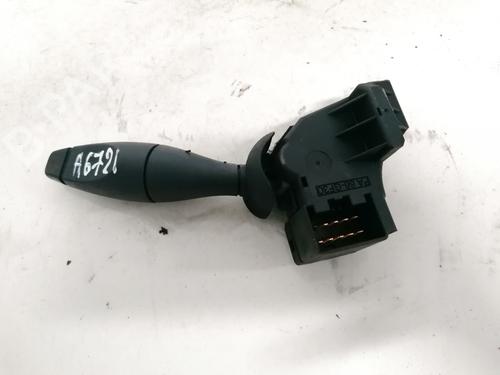 Warning switch FORD TRANSIT Van (FA_ _) 2.0 DI (FAE_, FAF_, FAG_) | BP35549815I22 - Image 3