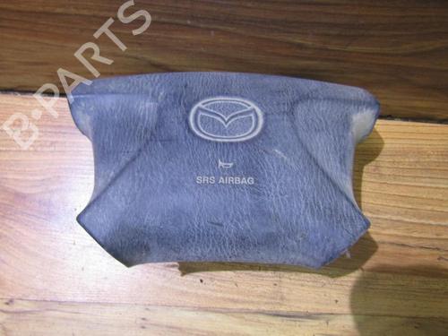 driver-airbag-mazda-626-v-gf-1997-1998-1999-2000-2001-2002-2003-2004-2005-2006-33481012 main image