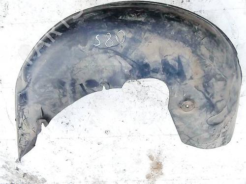 Used Wheel arch Wheel arch 36687557 36687557
