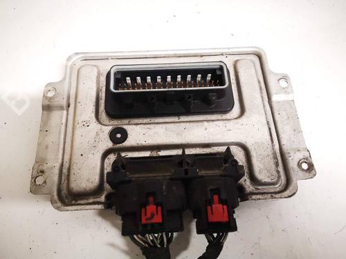 Engine control unit (ECU) CHRYSLER 300C (LX, LE) 2.7 | BP32620108M57