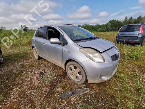Used Parts TOYOTA YARIS (_P9_) 1.4 D-4D (NLP90_, NLP90R) 4443654