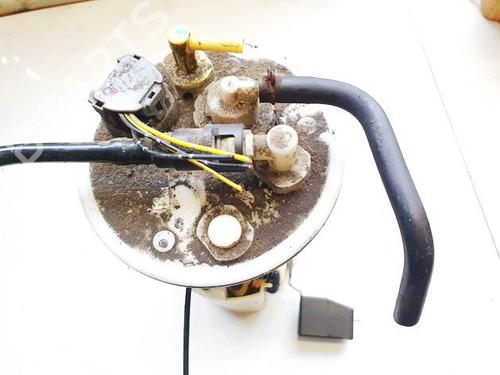 Used Fuel pump Fuel pump HONDA JAZZ II (GD_, GE3, GE2) 1.4 iDSI (GE3, GD1) (83 hp) 39758755 39758755