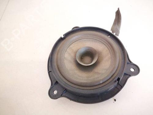 Used Speaker Speaker NISSAN QASHQAI I (J10, NJ10) 1.6 (114 hp) 32944006 32944006