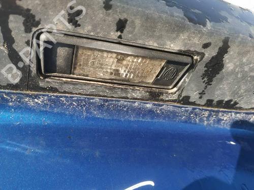 Nummerpladelys PEUGEOT 607 (9D, 9U) 3.0 V6 24V | BP35378965I40 - Image 2