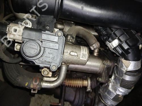 Egr DACIA SANDERO II 1.5 dCi | BP37456295M69 - Image 2
