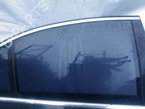 Used Rear right door window Rear right door window PEUGEOT 607 (9D, 9U) 2.2 HDi (133 hp) 35866769 35866769