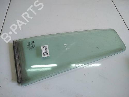 Used Rear left quarter glass Rear left quarter glass 36686134 36686134