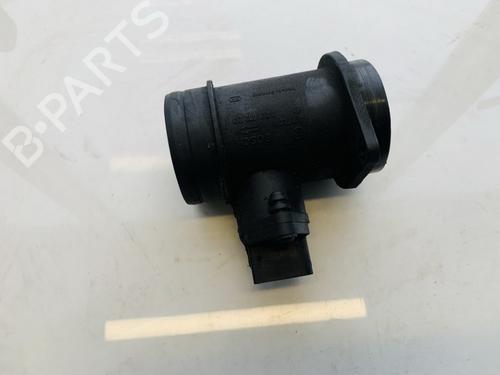 Used Mass air flow sensor Mass air flow sensor 35549088 35549088