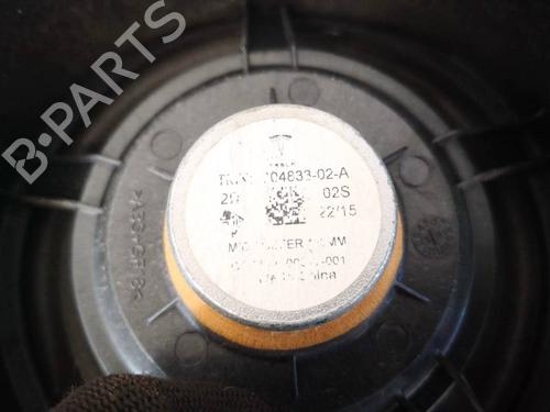 Speaker SUZUKI MOTORCYCLES GSF BANDIT GSF 250ZP Bandit (GJ74A) | BP32533297E2