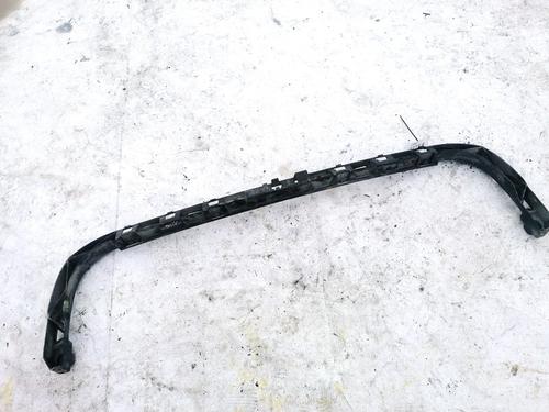 Used Rear bumper bracket Rear bumper bracket 35456227 35456227