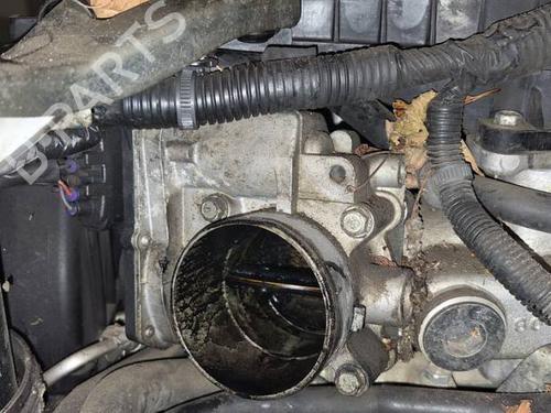 Used Throttle body Throttle body 34902464 34902464
