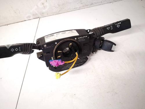 Used Warning switch Warning switch 35334481 35334481