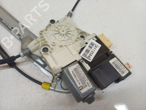 Used Left front window motor Left front window motor 36759170 36759170