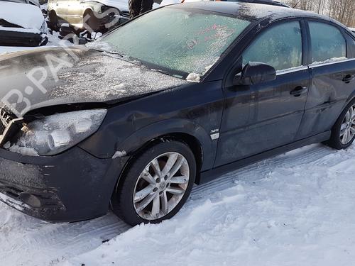 Engine mount OPEL VECTRA C (Z02) 1.9 CDTI (F69) | BP33493794M89 - Image 9