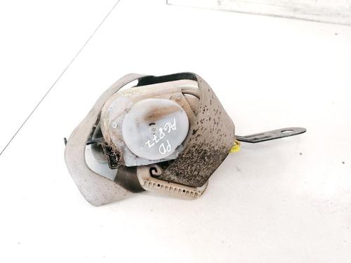 Used Front right seatbelt Front right seatbelt NISSAN X-TRAIL I (T30) 2.2 DCi (114 hp) 35511281 35511281