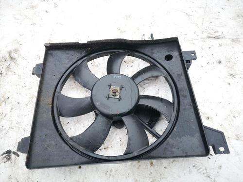 Used Fan Fan HYUNDAI COUPE II (GK) 2.0 GLS (143 hp) 35451609 35451609