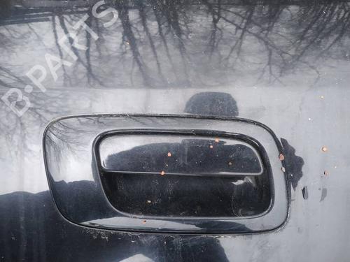 front-right-exterior-door-handle-opel-zafira-a-mpv-t98-1999-2000-2001-2002-2003-2004-2005-2006-35149278 main image