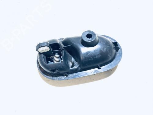 Front right interior door handle MITSUBISHI L100 / MINICAB Platform/Chassis (U6_T) 0.6 | BP38452708I14 - Image 2